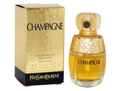 champagne ysl miniature|Champagne Yves Saint Laurent Eau De Toilette Mini 7.5 ml .